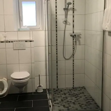 Сasa de vacaciones Faehrmannshaus