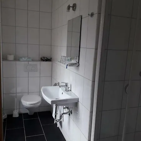 Faehrmannshaus Сasa de vacaciones