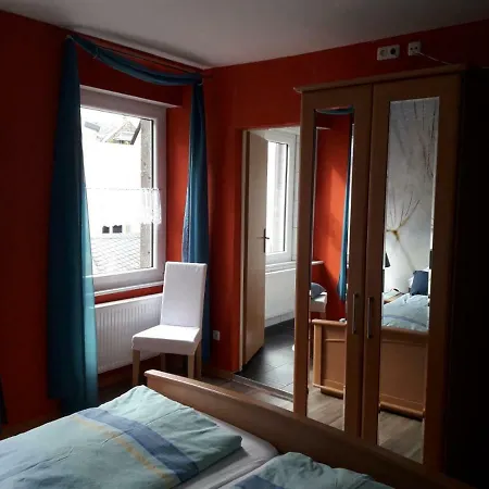 Сasa de vacaciones Faehrmannshaus Ernst