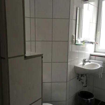 Faehrmannshaus *