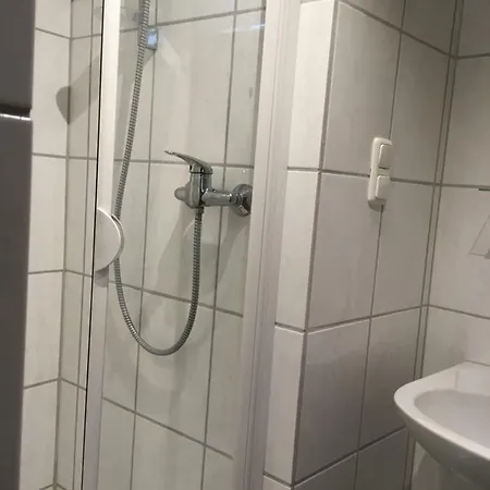 Faehrmannshaus Сasa de vacaciones