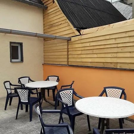 Faehrmannshaus Сasa de vacaciones *