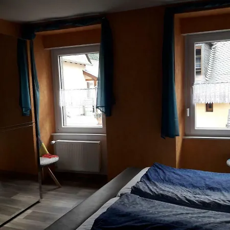 Сasa de vacaciones Faehrmannshaus Ernst